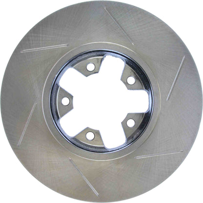 StopTech Slotted Sport Brake Rotor 126.42023SR