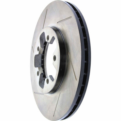 StopTech Slotted Sport Brake Rotor 126.42023SR