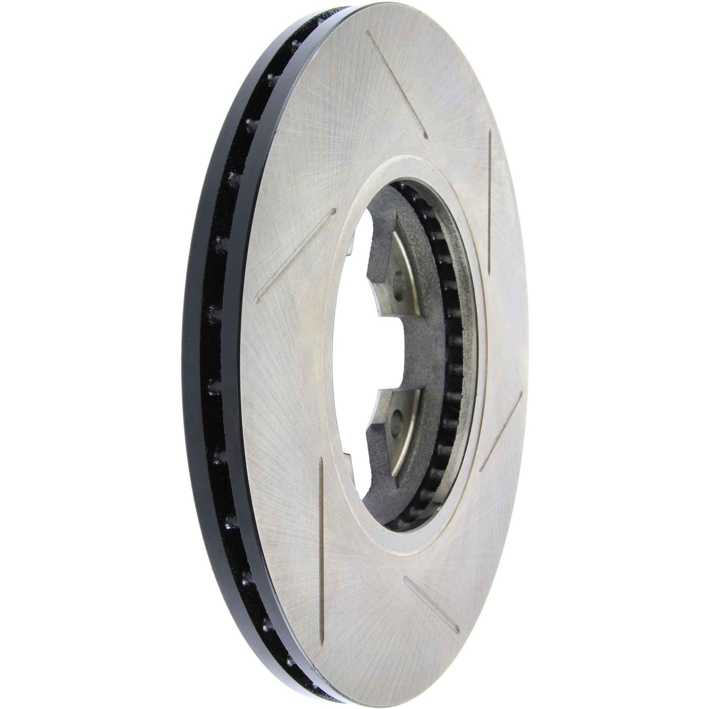 StopTech Slotted Sport Brake Rotor 126.42023SR
