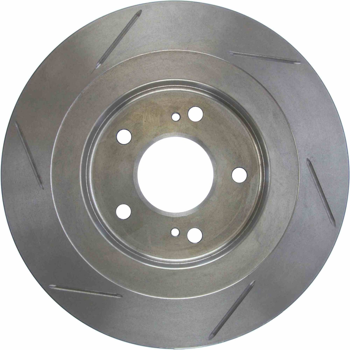 StopTech Slotted Sport Brake Rotor 126.42026SL