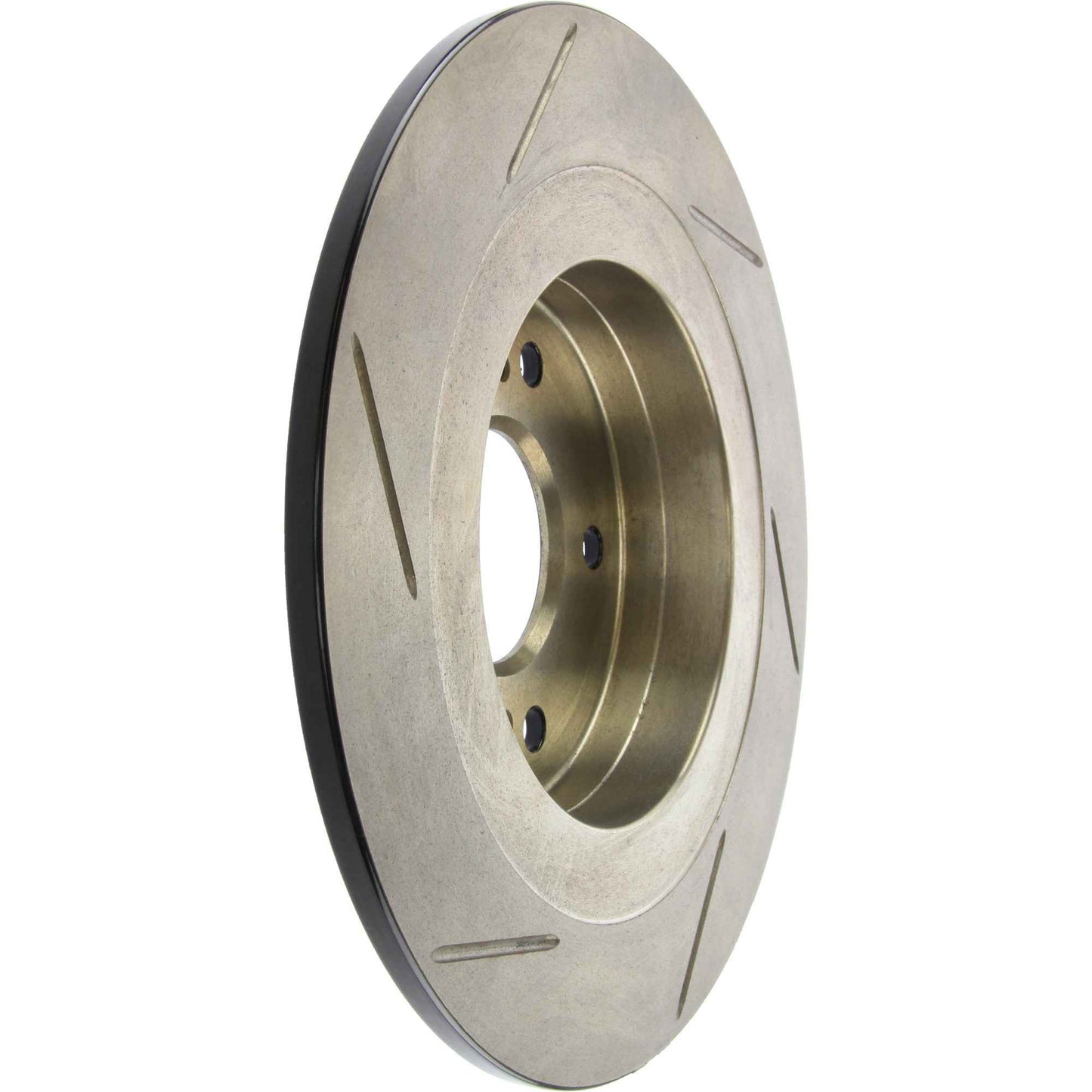 StopTech Slotted Sport Brake Rotor 126.42026SL