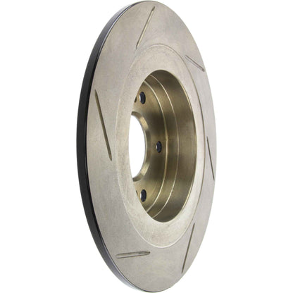 StopTech Slotted Sport Brake Rotor 126.42026SL