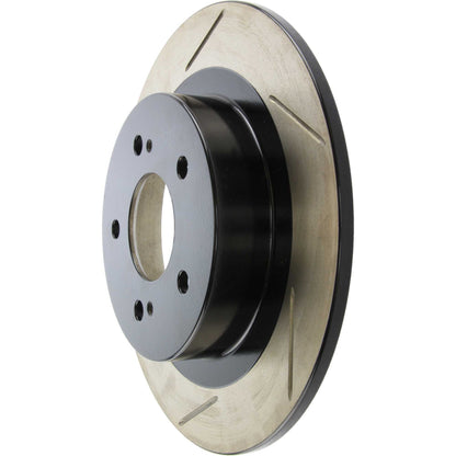 StopTech Slotted Sport Brake Rotor 126.42026SR