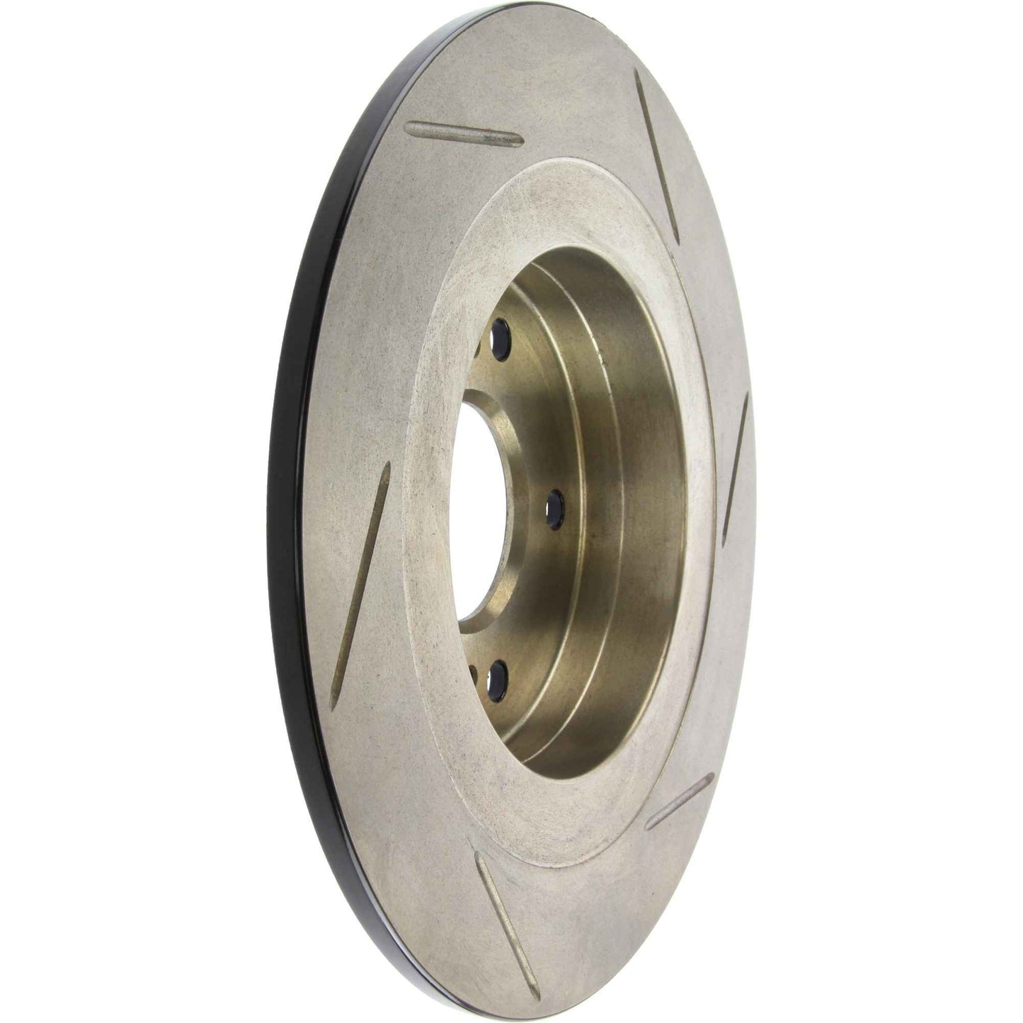 StopTech Slotted Sport Brake Rotor 126.42026SR