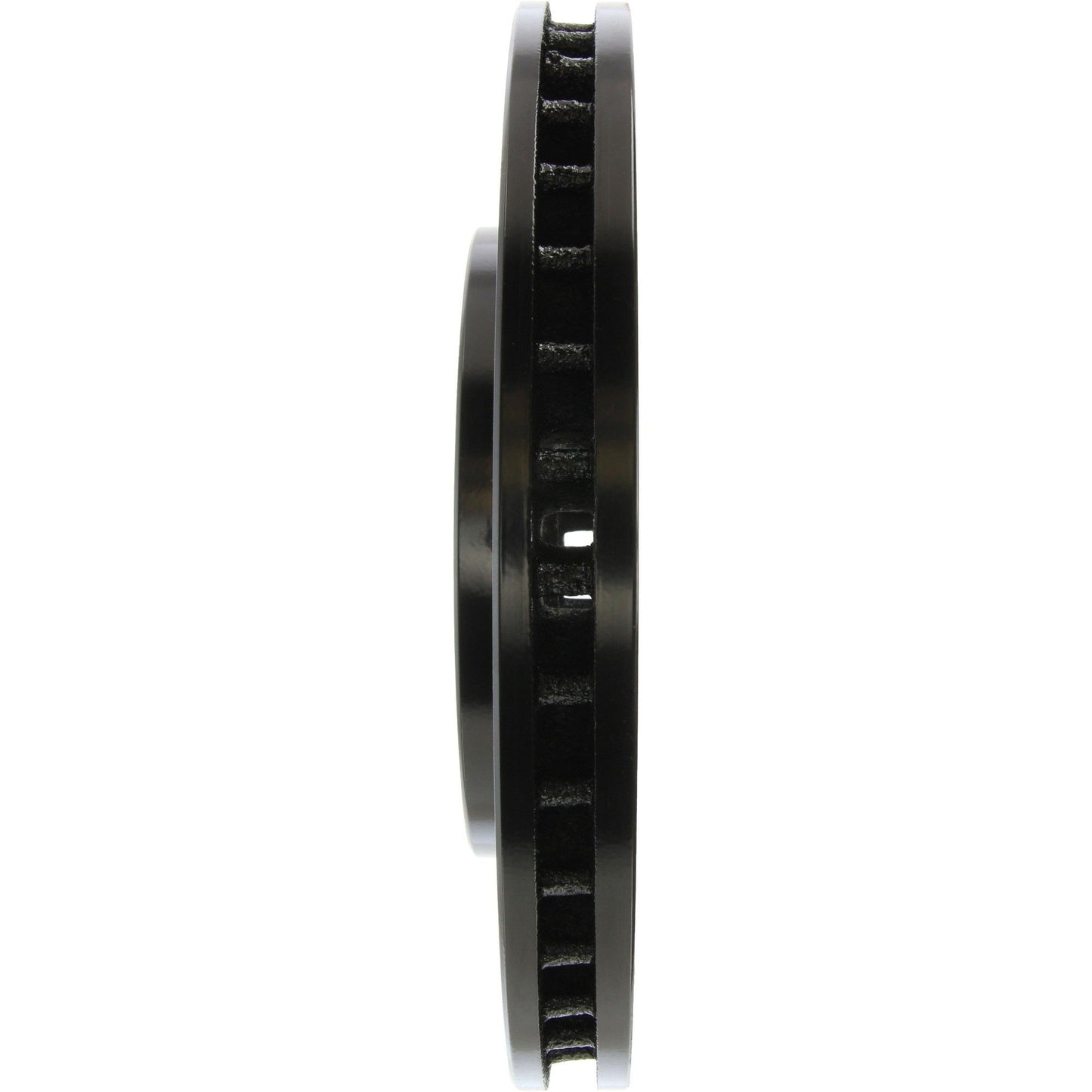 StopTech Slotted Sport Brake Rotor 126.42028SL