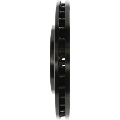 StopTech Slotted Sport Brake Rotor 126.42028SL