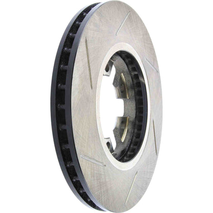 StopTech Slotted Sport Brake Rotor 126.42028SL