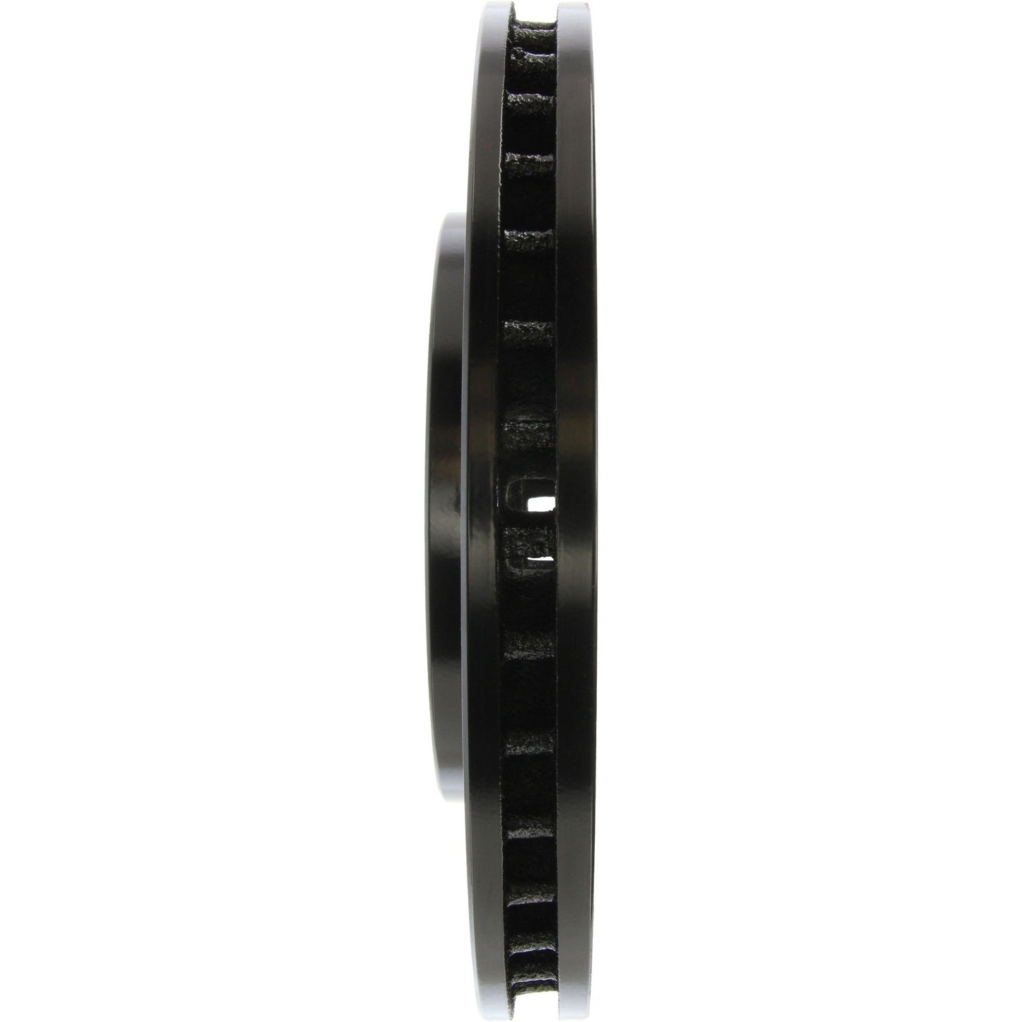 StopTech Slotted Sport Brake Rotor 126.42028SR