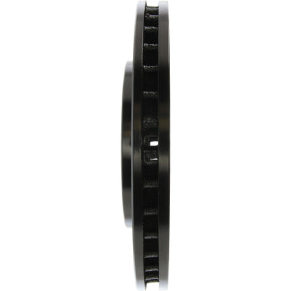 StopTech Slotted Sport Brake Rotor 126.42028SR