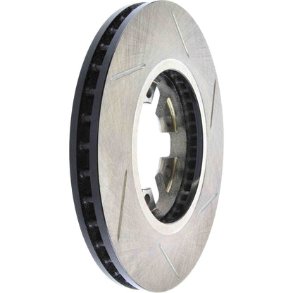StopTech Slotted Sport Brake Rotor 126.42028SR