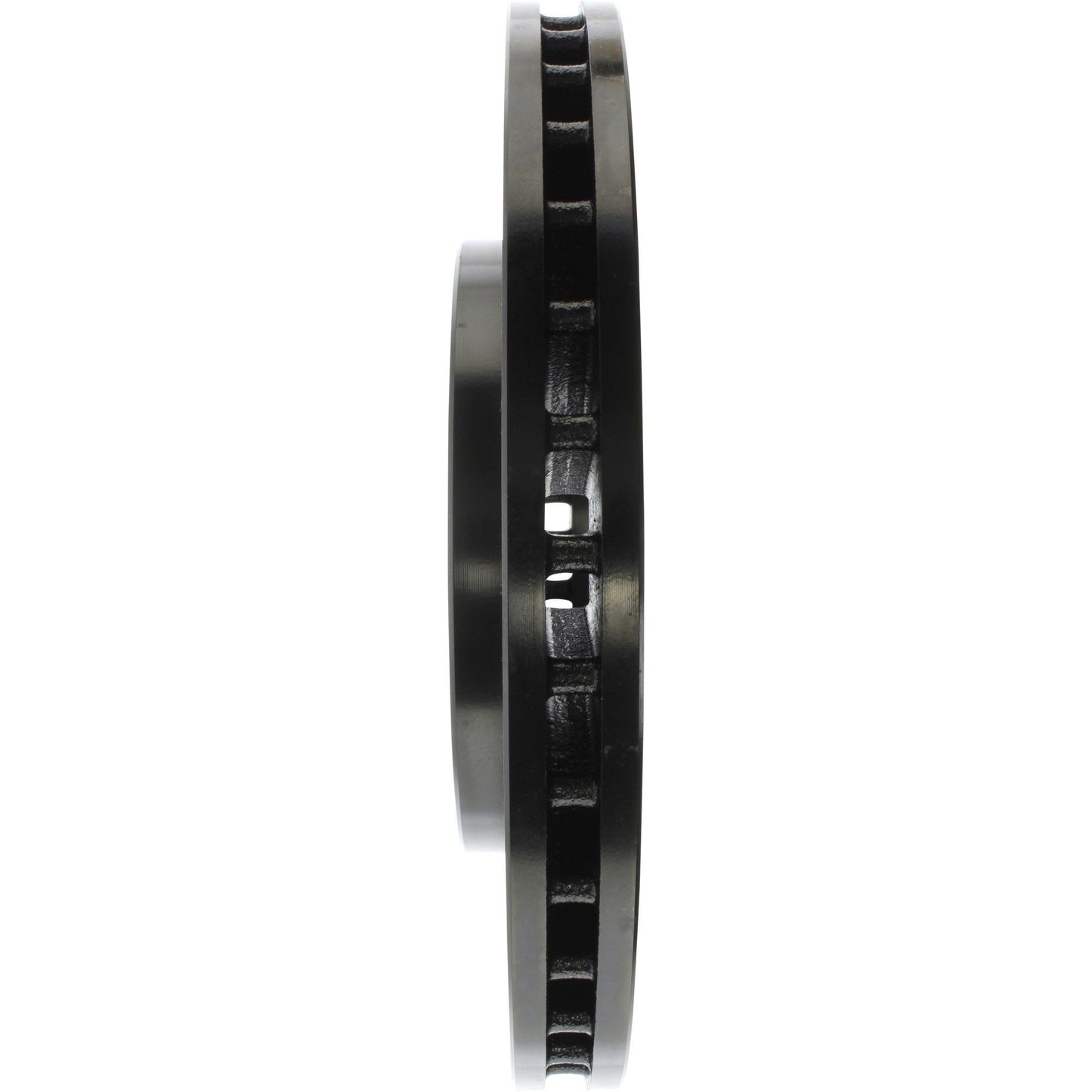 StopTech Slotted Sport Brake Rotor 126.42029SL