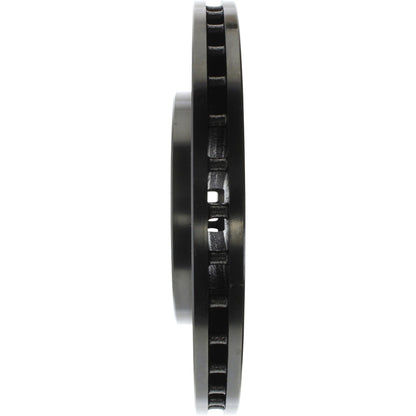 StopTech Slotted Sport Brake Rotor 126.42029SL