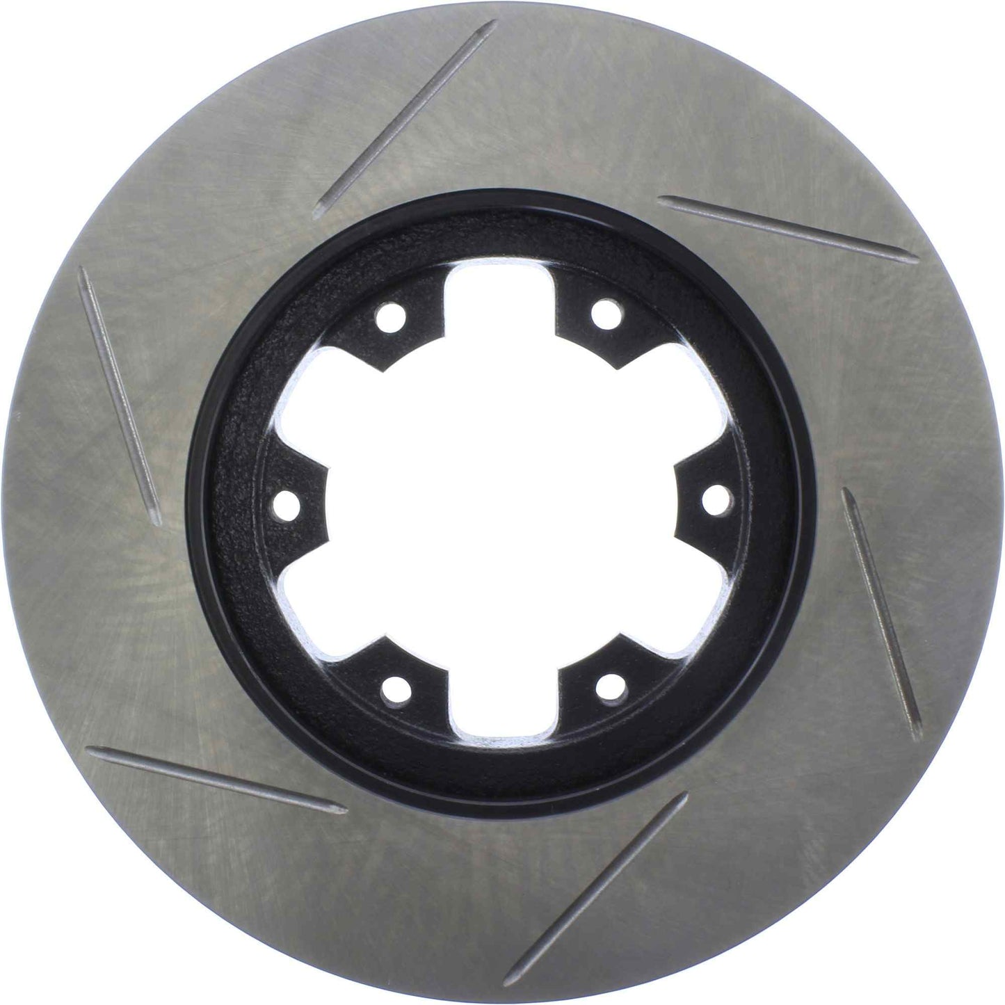 StopTech Slotted Sport Brake Rotor 126.42029SL