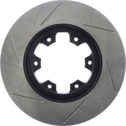StopTech Slotted Sport Brake Rotor 126.42029SL