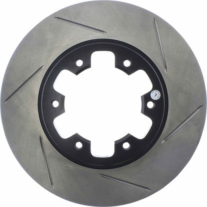 StopTech Slotted Sport Brake Rotor 126.42029SL