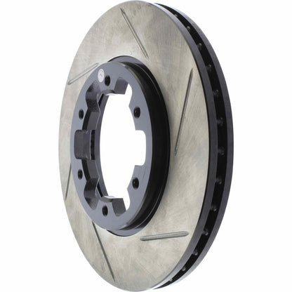 StopTech Slotted Sport Brake Rotor 126.42029SL