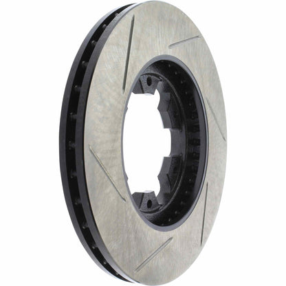 StopTech Slotted Sport Brake Rotor 126.42029SL