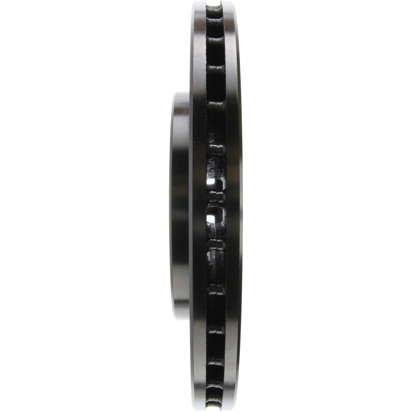 StopTech Slotted Sport Brake Rotor 126.42029SR