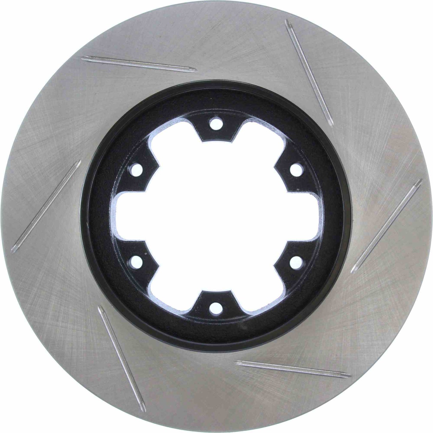 StopTech Slotted Sport Brake Rotor 126.42029SR