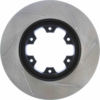 StopTech Slotted Sport Brake Rotor 126.42029SR