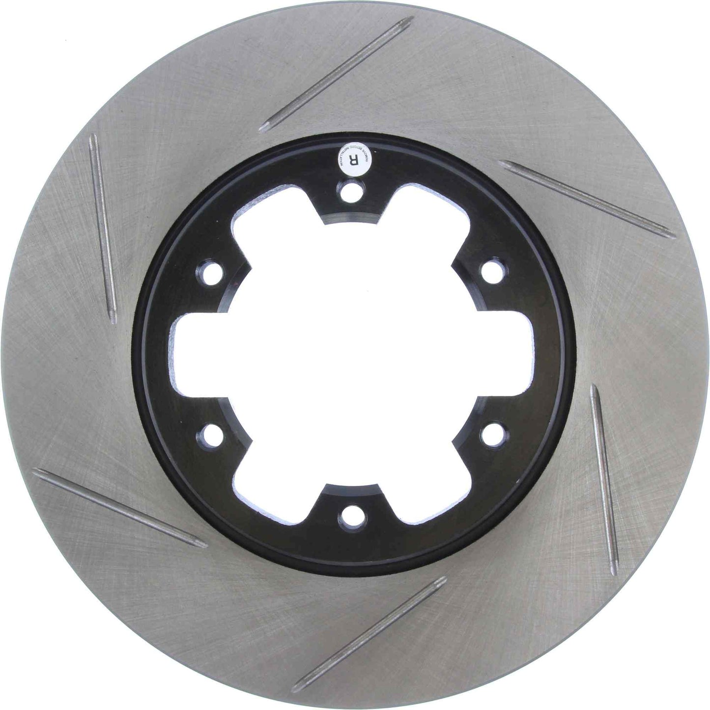 StopTech Slotted Sport Brake Rotor 126.42029SR