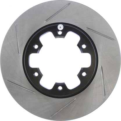StopTech Slotted Sport Brake Rotor 126.42029SR