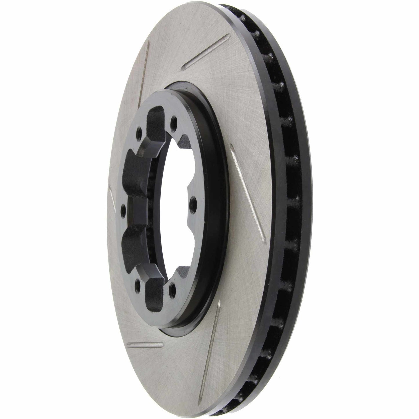 StopTech Slotted Sport Brake Rotor 126.42029SR