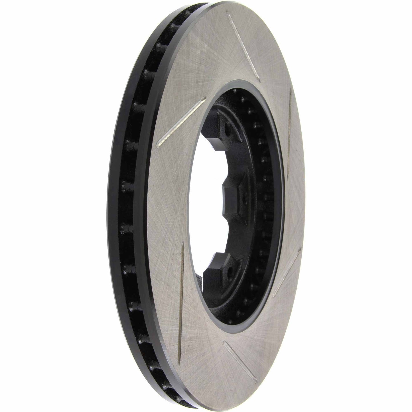 StopTech Slotted Sport Brake Rotor 126.42029SR