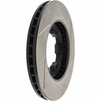 StopTech Slotted Sport Brake Rotor 126.42029SR