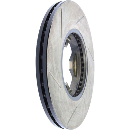 StopTech Slotted Sport Brake Rotor 126.42034SL