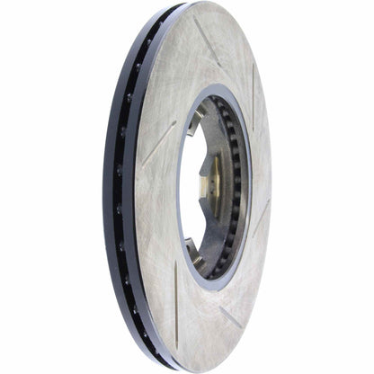 StopTech Slotted Sport Brake Rotor 126.42034SR