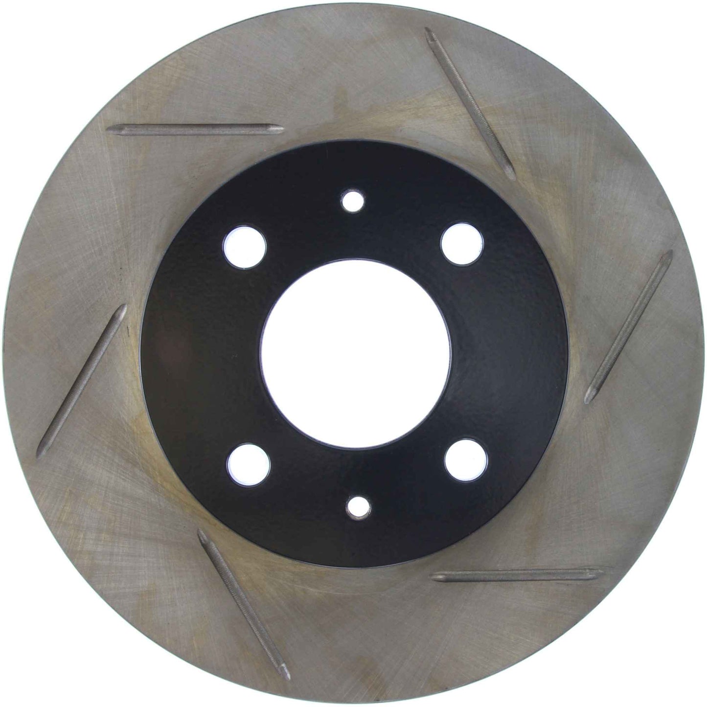 StopTech Slotted Sport Brake Rotor 126.42035SL