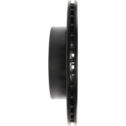 StopTech Slotted Sport Brake Rotor 126.42037SL