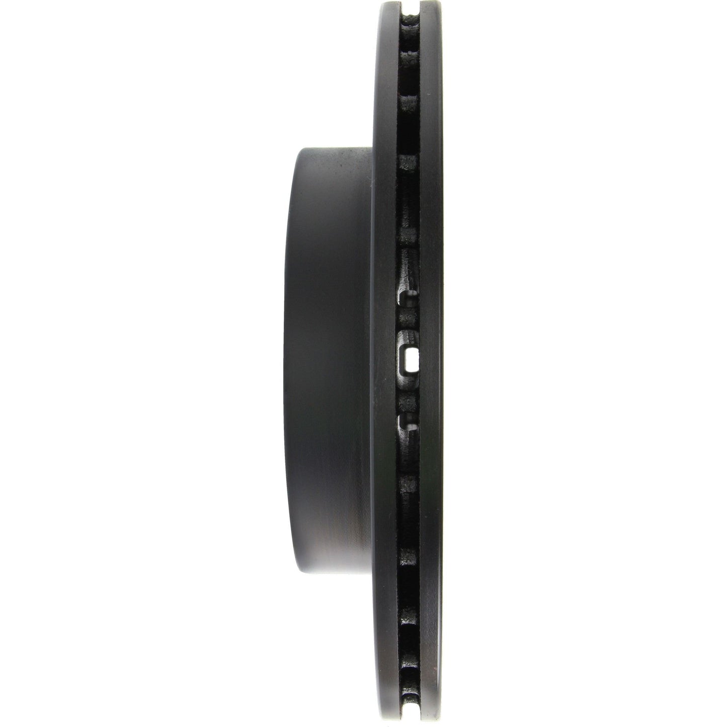StopTech Power Slot Slotted 89-1/94 240SX w/o ABS / 2/94-6/96 240SX 4 Lug Front Left Rotor 126.42040SL