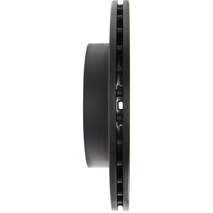 StopTech Power Slot Slotted 89-1/94 240SX w/o ABS / 2/94-6/96 240SX 4 Lug Front Left Rotor 126.42040SL