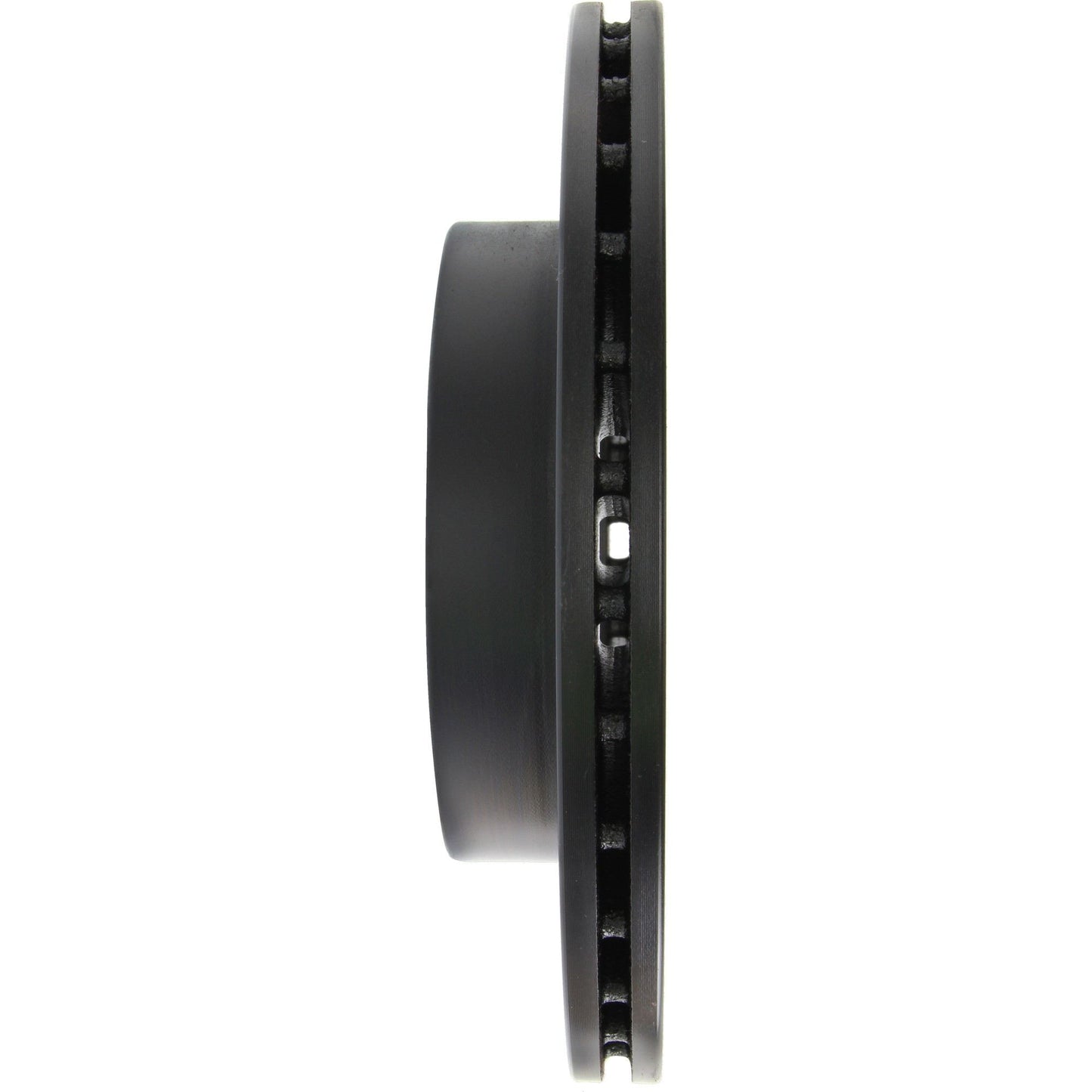 StopTech Power Slot Slotted 89-1/94 240SX w/o ABS / 2/94-6/96 240SX 4 Lug Front Right Rotor 126.42040SR