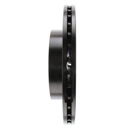 StopTech Power Slot Slotted 89-1/94 240SX w/ ABS / 7/96-98 240SX 4 Lug Front Left Rotor 126.42041SL