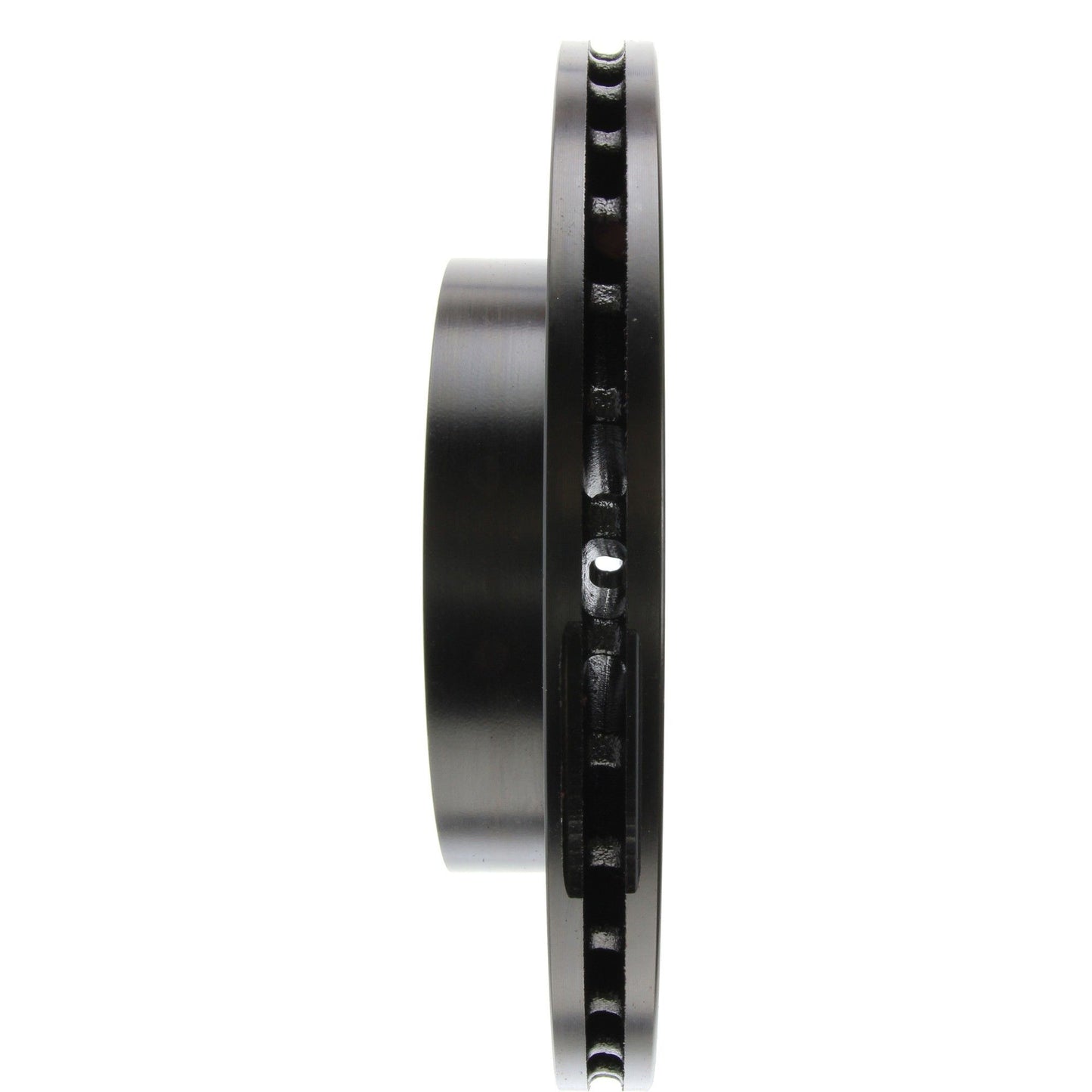 StopTech Power Slot Slotted 89-1/94 240SX w/ ABS / 7/96-98 240SX 4 Lug Front Right Rotor 126.42041SR
