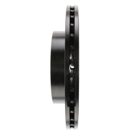 StopTech Power Slot Slotted 89-1/94 240SX w/ ABS / 7/96-98 240SX 4 Lug Front Right Rotor 126.42041SR