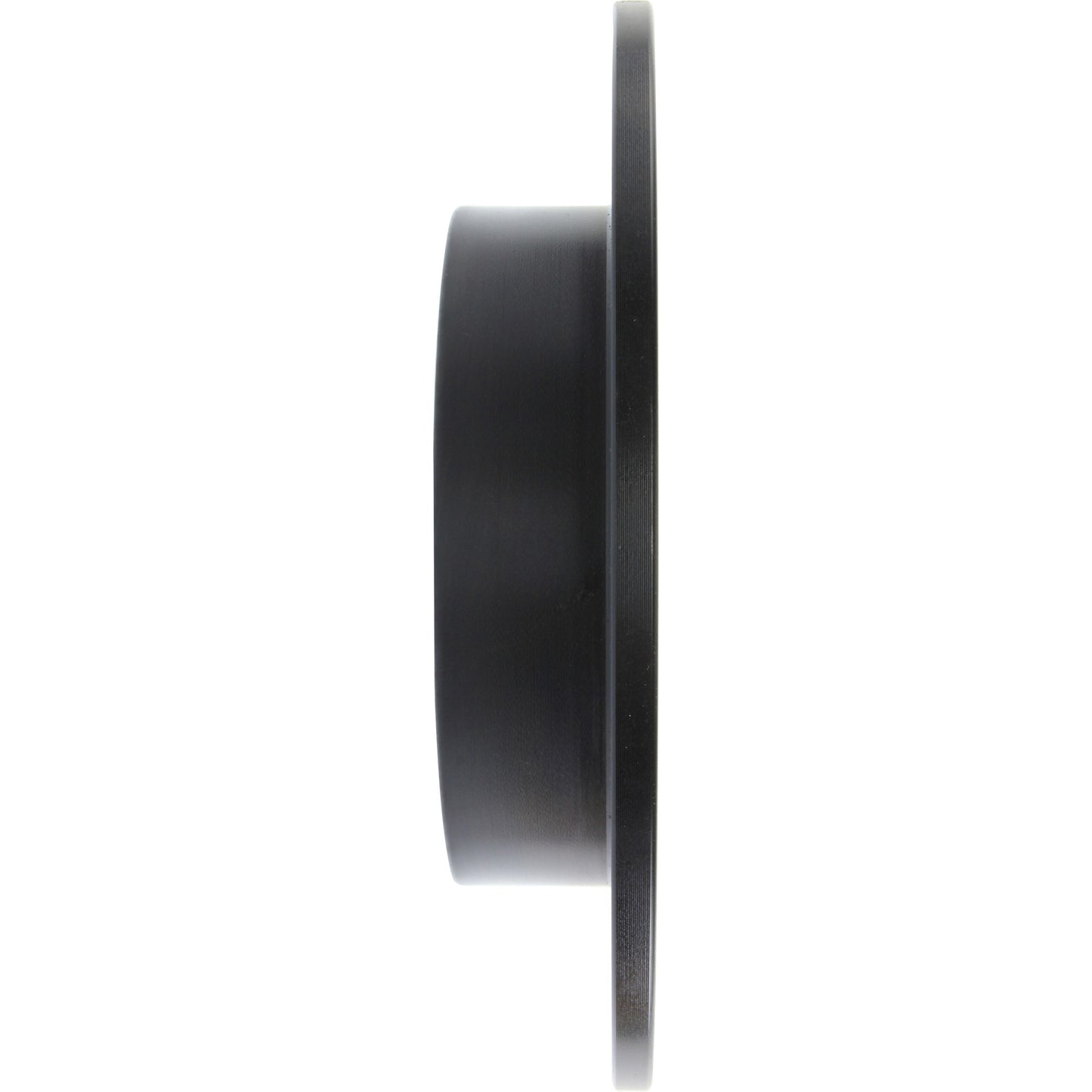 StopTech  Sport Slotted Cryo Brake Rotor; Rear Right
