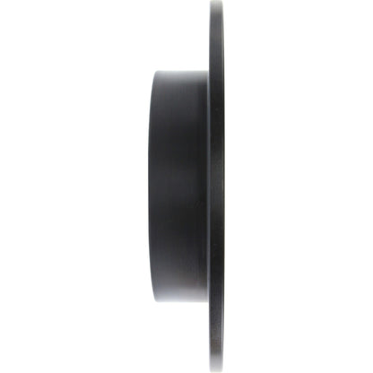StopTech Power Slot Slotted 89-98 240SX w/ or w/o ABS 4 Lug Rear Left Rotor 126.42042SL