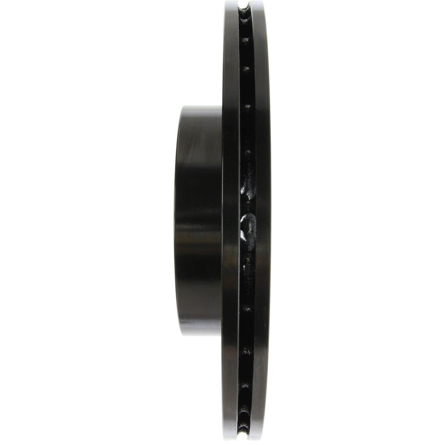 StopTech Power Slot Slotted 95-99 Infiniti I30/I35 / 89-99 Nissan Maxima 505PSL Front Left Rotor 126.42043SL