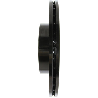 StopTech Power Slot Slotted 95-99 Infiniti I30/I35 / 89-99 Nissan Maxima 505PSL Front Left Rotor 126.42043SL