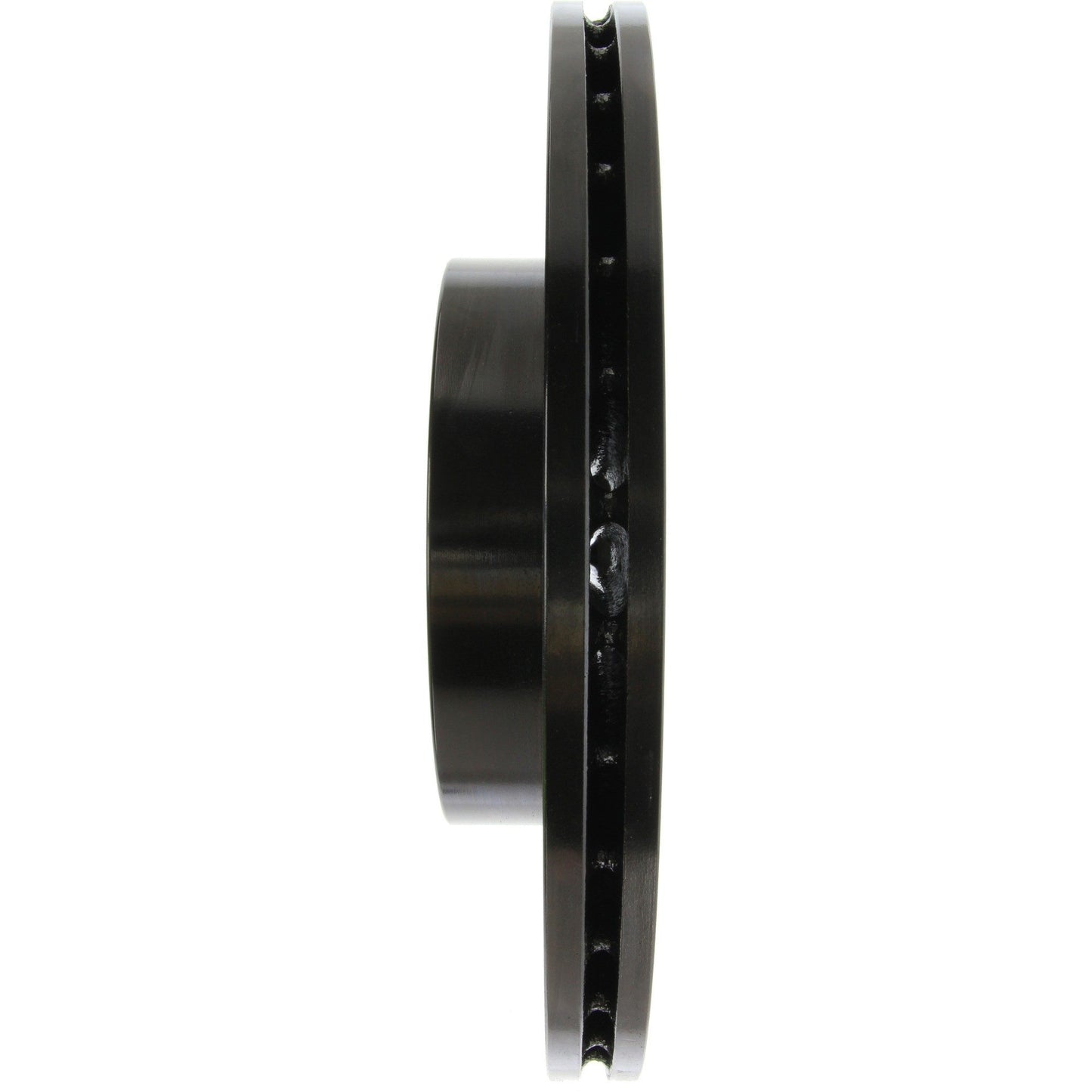 StopTech Power Slot Slotted 95-99 Infiniti I30/I35 / 89-99 Nissan Maxima 505PSR Front Right Rotor 126.42043SR