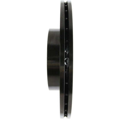 StopTech Power Slot Slotted 95-99 Infiniti I30/I35 / 89-99 Nissan Maxima 505PSR Front Right Rotor 126.42043SR