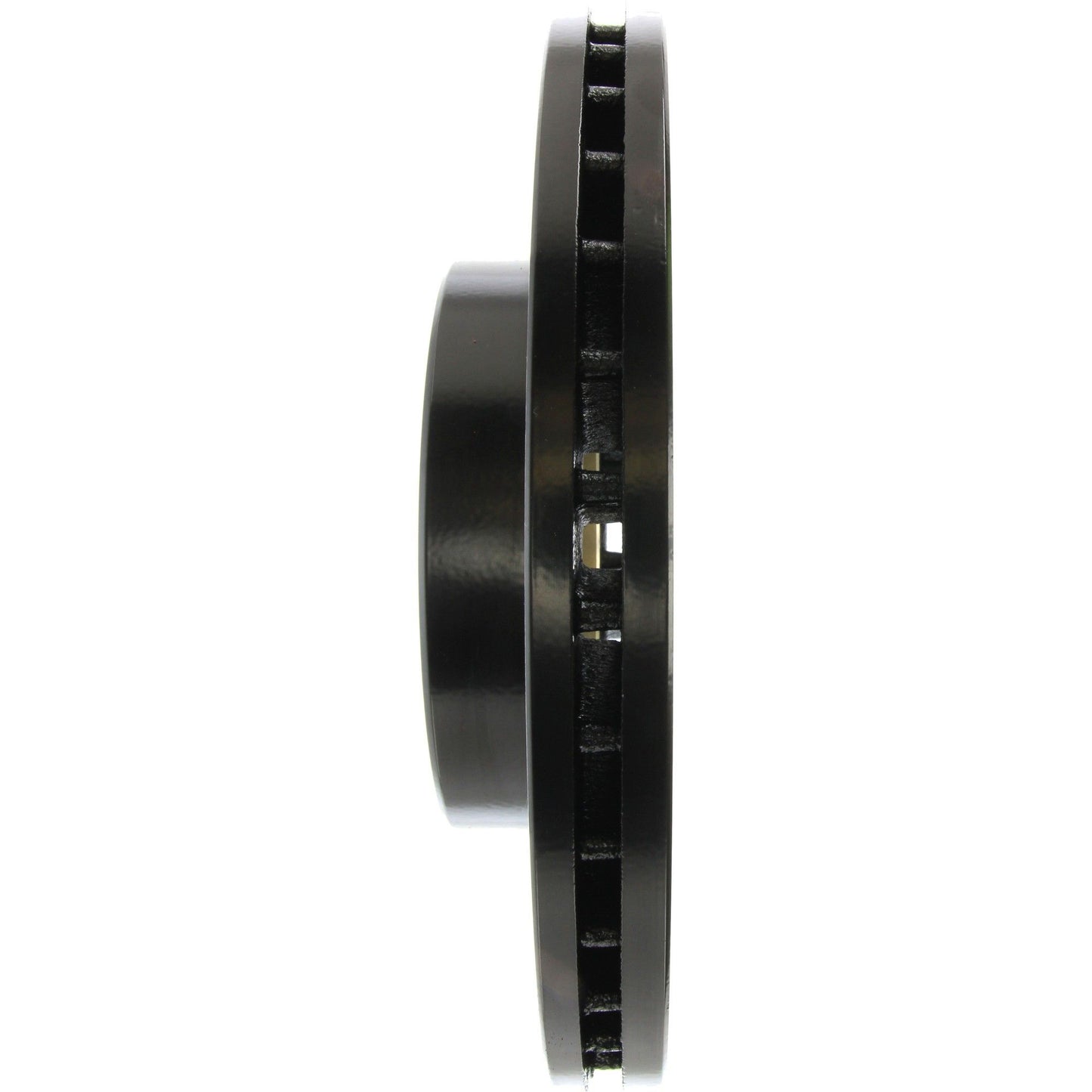 StopTech Slotted Sport Brake Rotor 126.42046SL