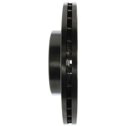 StopTech Slotted Sport Brake Rotor 126.42046SL