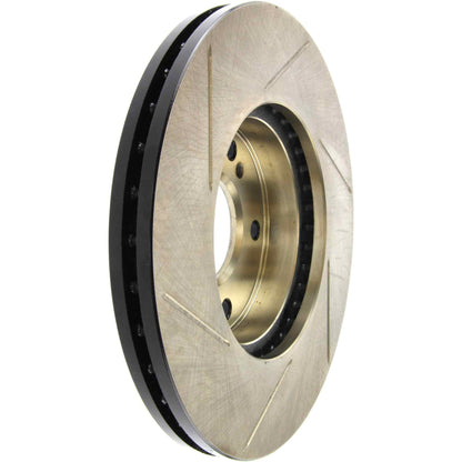 StopTech Slotted Sport Brake Rotor 126.42046SL
