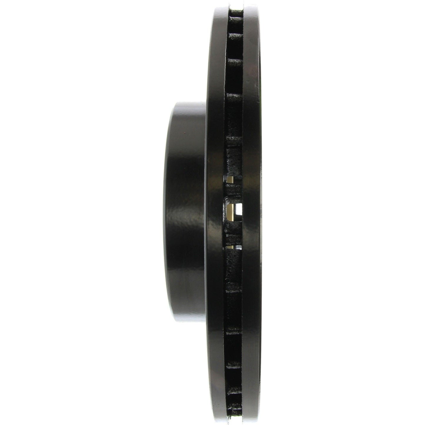 StopTech Slotted Sport Brake Rotor 126.42046SR