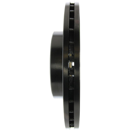 StopTech Slotted Sport Brake Rotor 126.42046SR
